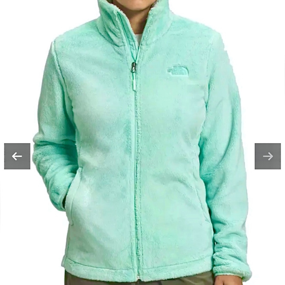 NWOT North Face Osito Jacket